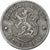 Germany, Stadt Heidelberg, 10 Pfennig, Undated (1919-1920), AU(50-53), Iron