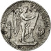 France, Token, 1887, EF(40-45), Iron