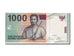 Banknot, Indonesia, 1000 Rupiah, 2000, UNC(65-70)