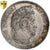 France, Louis-Philippe Ier, 5 Francs, 1833, Rouen, Argent, PCGS, AU58