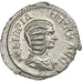 Julia Domna, Denarius, 211-217, Rome, Silver, AU(55-58), RIC:388c