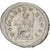 Philip I, Antoninianus, 244-247, Rome, Lingote, AU(50-53), RIC:44b