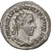 Philip I, Antoninianus, 244-247, Rome, Billon, AU(55-58), RIC:26b