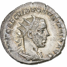 Volusian, Antoninianus, 251-253, Rome, Billon, AU(55-58), RIC:168