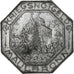 Germany, Stadt Maulbronn, 10 Pfennig, 1918, AU(50-53), Iron