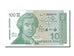 Banknote, Croatia, 100 Dinara, 1991, 1991-10-08, UNC(65-70)
