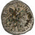 Postuum, Antoninianus, 262, Lugdunum, Billon, ZF, RIC:57