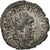 Postuum, Antoninianus, 260, Lugdunum, Billon, ZF, RIC:54