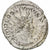 Postuum, Antoninianus, 268, Cologne, Billon, FR+, RIC:54