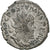 Postuum, Antoninianus, 260-269, Lugdunum, Billon, ZF, RIC:80