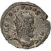 Postumus, Antoninianus, 260-269, Lugdunum, Billon, VF(30-35), RIC:64