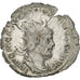 Postumus, Antoninianus, ca. mid 260, Treveri, Billon, VF(30-35), RIC:V.4-3