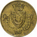 France, Jeton, Audaces Fortuna Juvat, Laiton, TTB