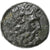 Phrygia, Æ, ca. 88-40 BC, Apameia, Bronzen, ZF+, HGC:7-672