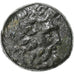 Phrygia, Æ, ca. 88-40 BC, Apameia, Bronze, AU(50-53), HGC:7-672