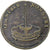 France, Token, Louis XVI, Omnibus non sibi, Brass, EF(40-45)