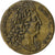 France, Token, Louis XIV, Trésor Royal, Brass, EF(40-45)
