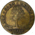 France, Token, Louis XIV, Trésor Royal, Brass, EF(40-45)