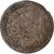 France, Token, Marie-Thérèse d'Autriche, Menus plaisirs de la Reine, 1665