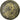France, Token, Louis XIII, ca. 1630, Brass, VF(20-25)