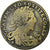 France, Token, Louis XIII, ca. 1630, Brass, VF(20-25)