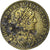 France, Token, Louis XIII, Brass, VF(20-25)