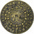 France, Token, Louis XIII, Brass, VF(20-25)