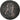 Frankreich, betaalpenning, Louis XIV, Réforme de la justice, Kupfer, S