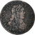France, Token, Louis XIV, Réforme de la justice, Copper, VF(20-25)