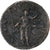 France, Token, Louis XIV, Réforme de la justice, Copper, VF(20-25)