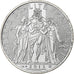 France, 10 Euro, Hercule, 2013, Monnaie de Paris, Silver, MS(65-70)