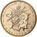 Francja, 10 Francs, Mathieu, 1974, Monnaie de Paris, série FDC, Tranche B