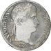 Francja, Napoleon I, 5 Francs, 1813, Paris, Srebro, VF(20-25), Gadoury:584