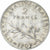 Francia, 2 Francs, Semeuse, 1909, Paris, Argento, MB+, Gadoury:532