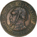Francja, Monnaie satirique, Napoléon III, Parjure et Traitre, 1870-1871