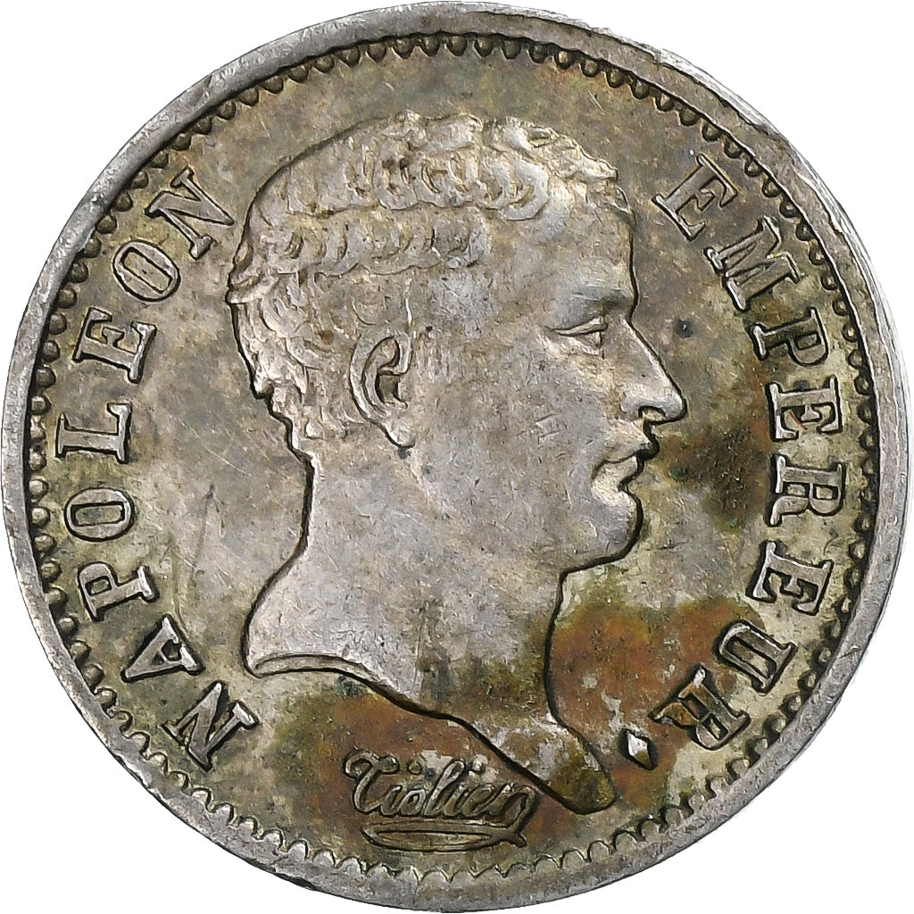 França, Napoleon I, Quart, 