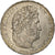 Frankrijk, Louis-Philippe I, 5 Francs, 1832, Lille, Zilver, ZF+, Gadoury:678
