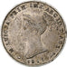 Duchy of Parma, Maria Luigia, 10 Soldi, 1815, Milan, Silber, SS+, Gadoury:IT37
