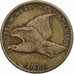 United States, Cent, Flying Eagle, 1858, Philadelphia, Small Letters