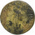 Antonia, Dupondius, 41-50, Rome, Bronze, S+, RIC:92