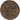 Russie, Alexander I, Denga, 1819, Ekaterinbourg, Cuivre, TB+, KM:116.3