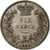 Reino Unido, William IV, 6 Pence, 1831, London, Prata, EF(40-45), Spink:3836