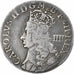 Royaume d'Angleterre, Charles II, 4 Pence, 1662-1685, Londres, Argent, TB+