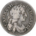 Kingdom of England, Charles II, 4 Pence, 1671, London, Srebro, VF(30-35)
