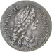 Royaume d'Angleterre, Charles II, 2 Pence, 1671, Londres, Argent, SUP
