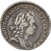 Kingdom of England, George I, 6 Pence, 1723, London, Zilver, ZF, Spink:3652