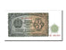 Billet, Bulgarie, 3 Leva, 1951, NEUF