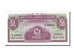 Banknote, Great Britain, 1 Pound, 1962, UNC(65-70)