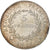 France, 5 Francs, Napoléon I, An 12, Bordeaux, Argent, TB+, Gadoury:577
