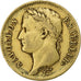 Frankreich, Napoleon I, 40 Francs, 1808, Paris, Gold, S+, Gadoury:1083, KM:688.1